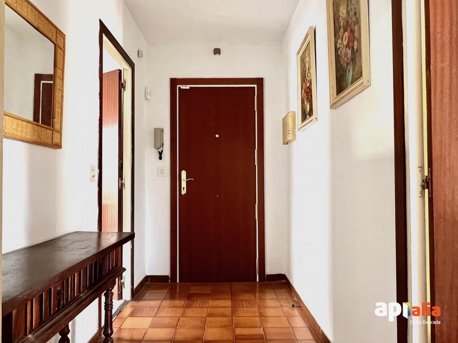 Flat for Sale in Salou