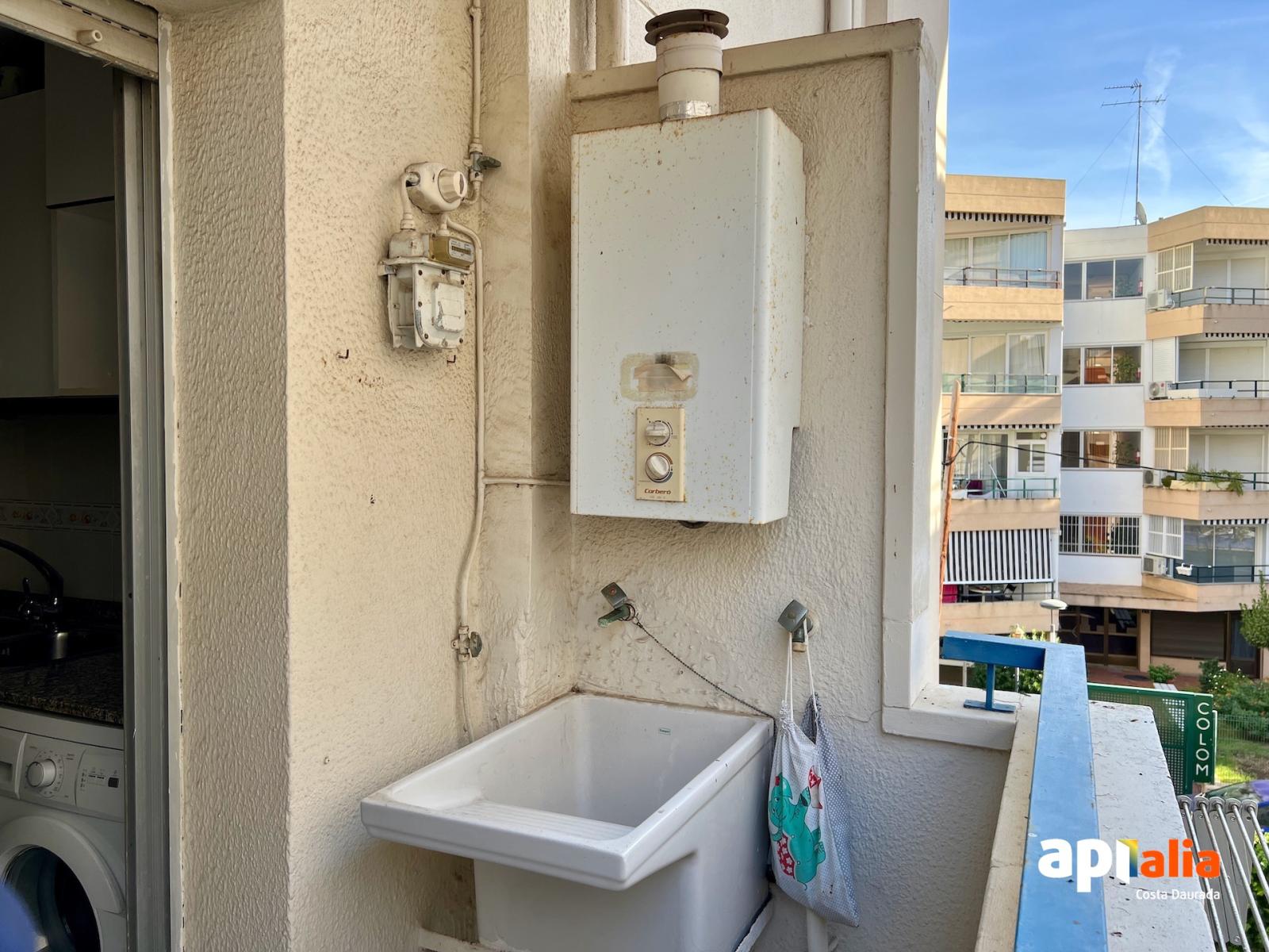 Flat for Sale in Salou