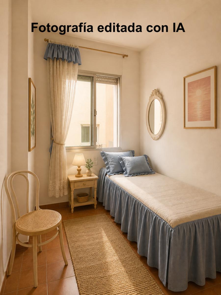 Flat for Sale in Salou