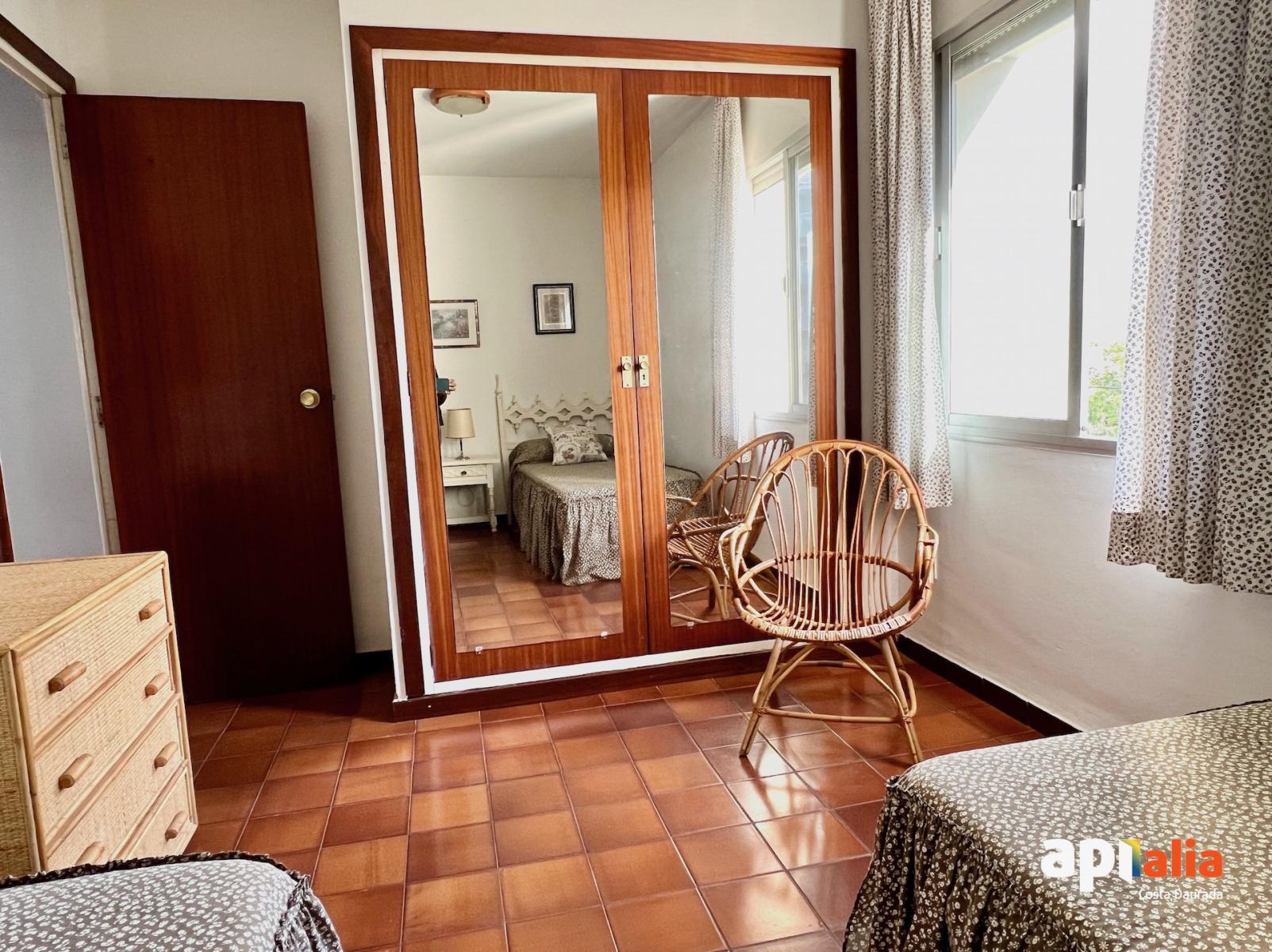 Flat for Sale in Salou