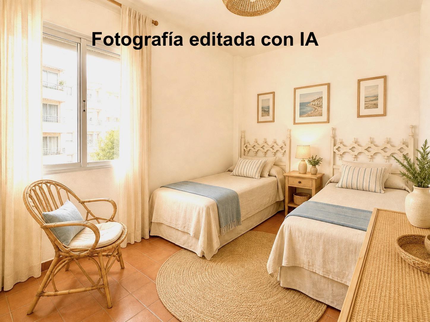 Flat for Sale in Salou