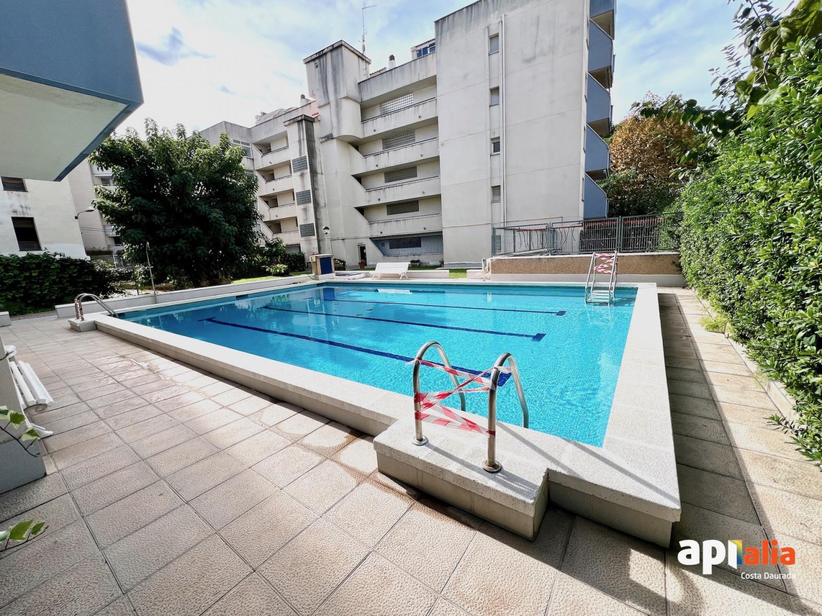 Flat for Sale in Salou