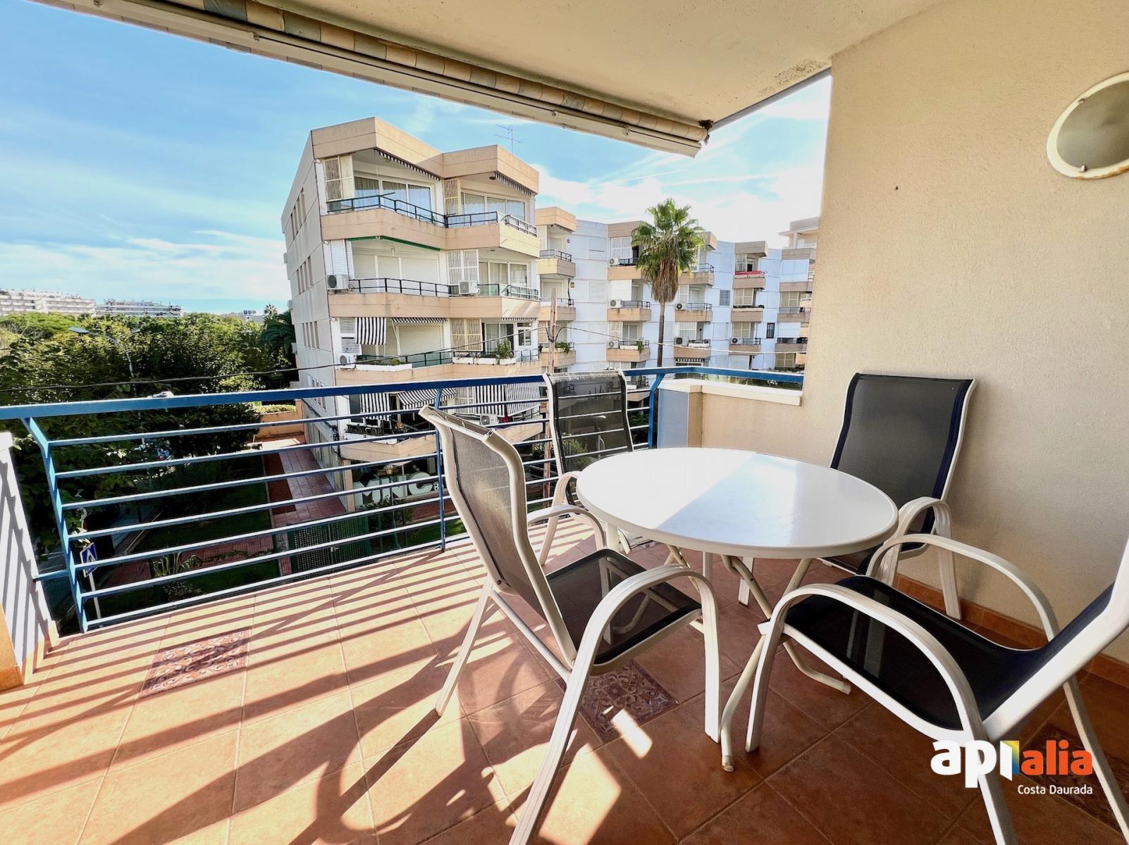 Flat for Sale in Salou