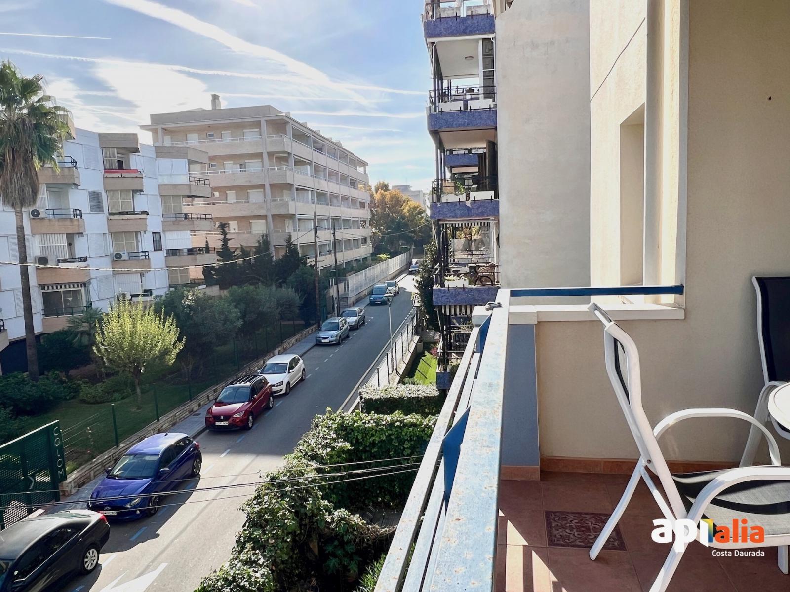 Flat for Sale in Salou