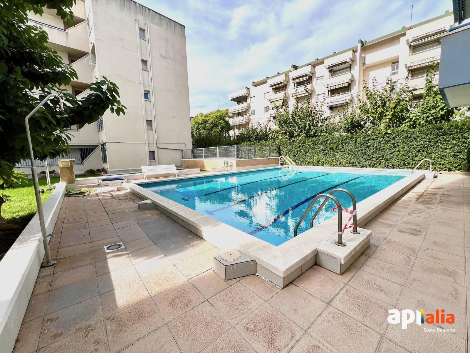 Flat for Sale in Salou