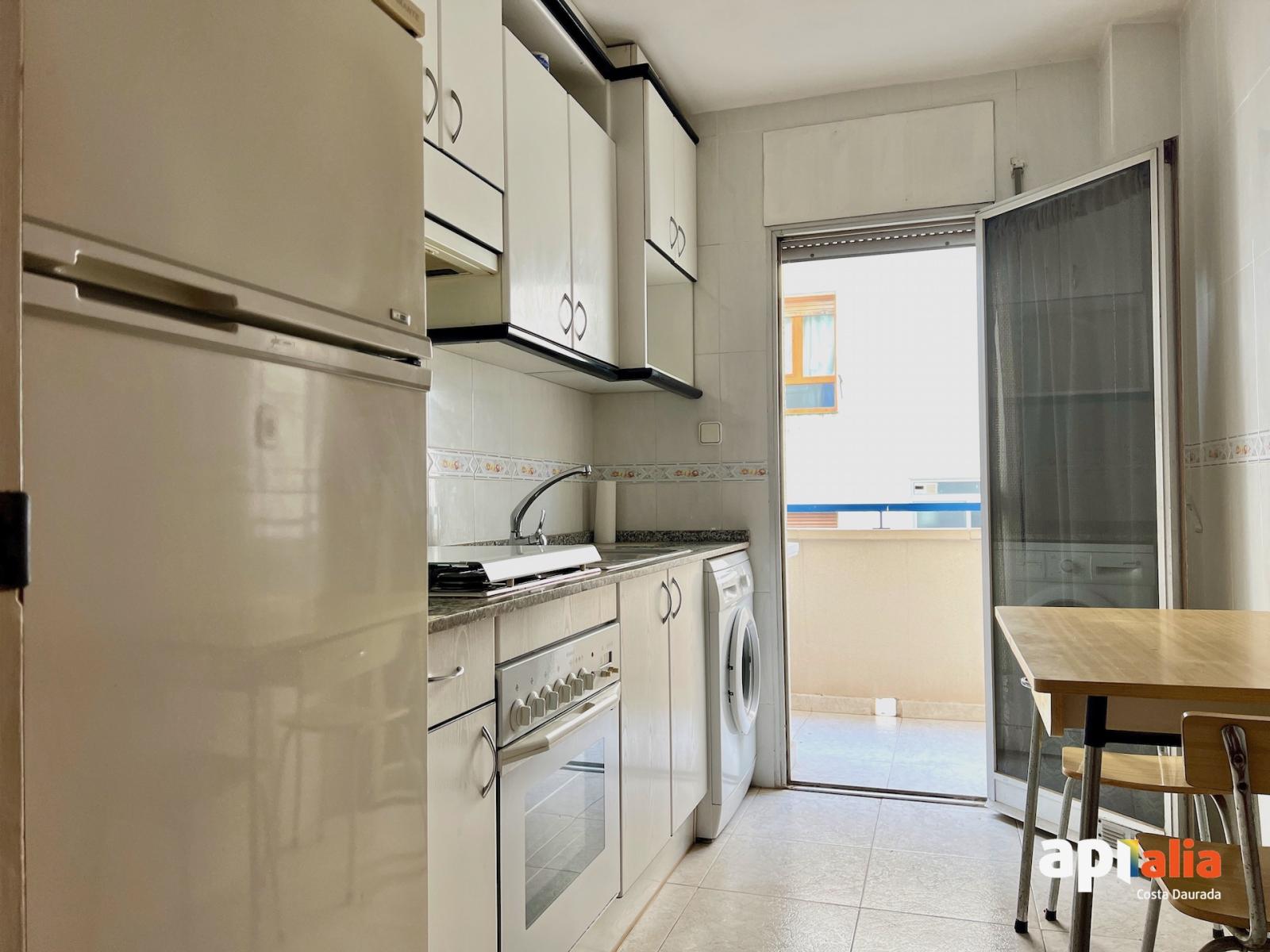 Flat for Sale in Salou