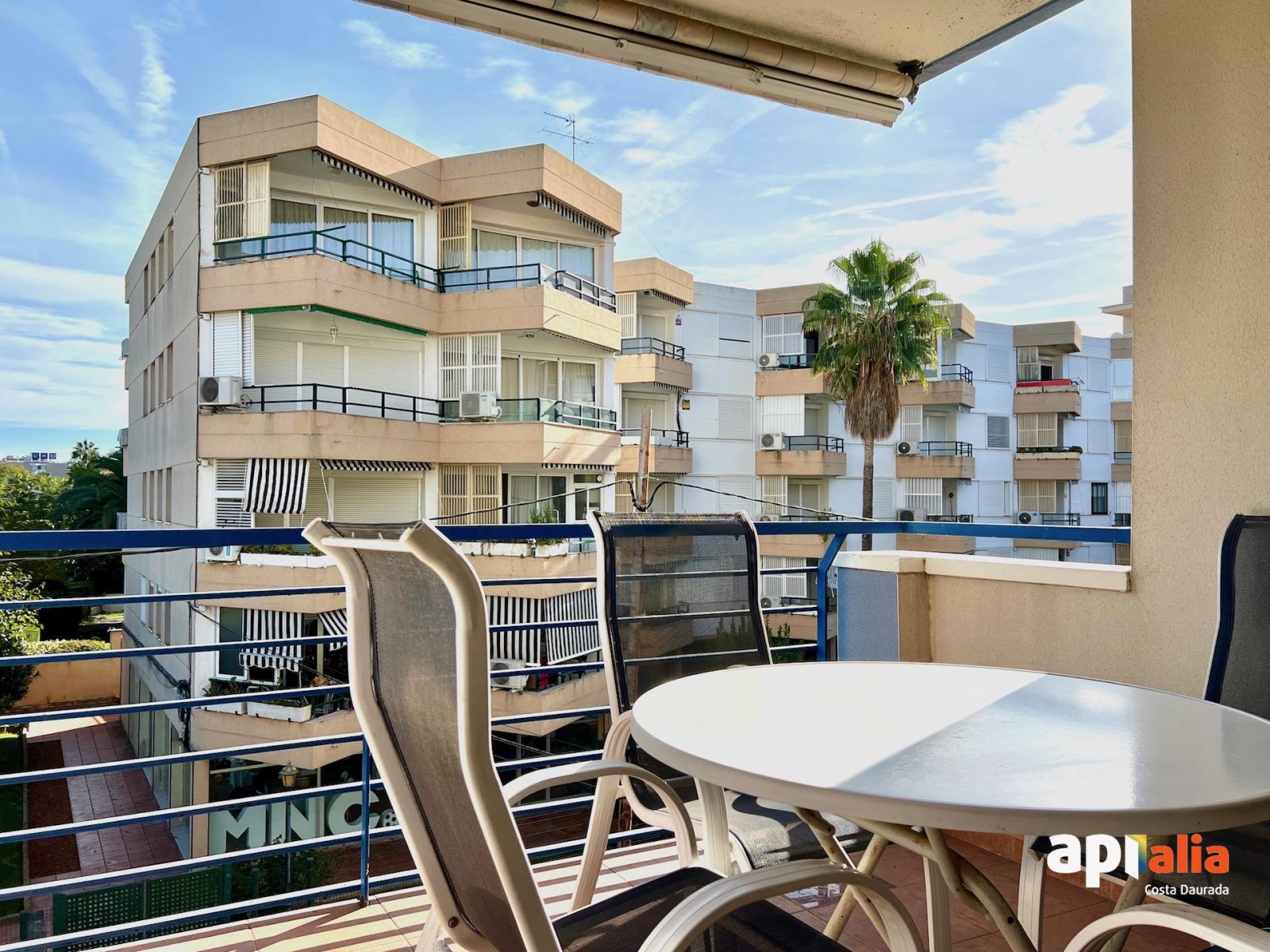 Flat for Sale in Salou