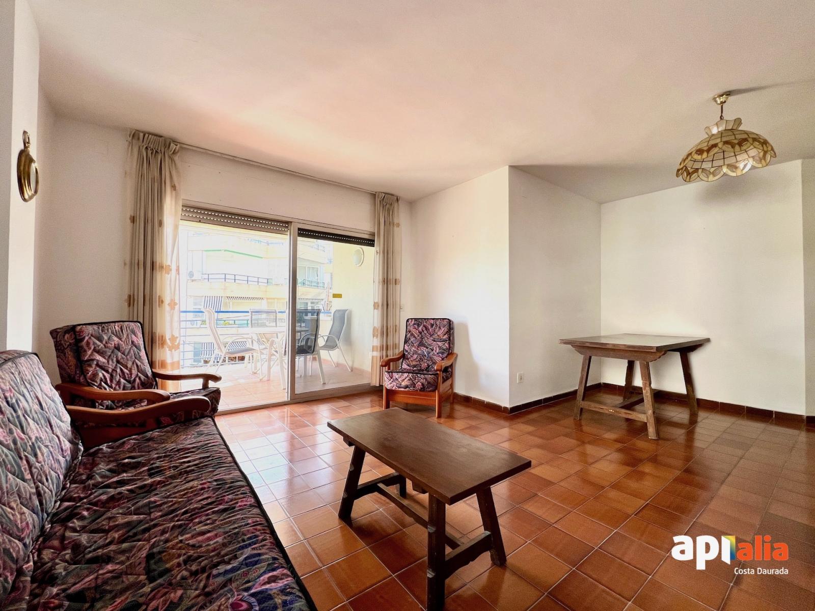 Flat for Sale in Salou