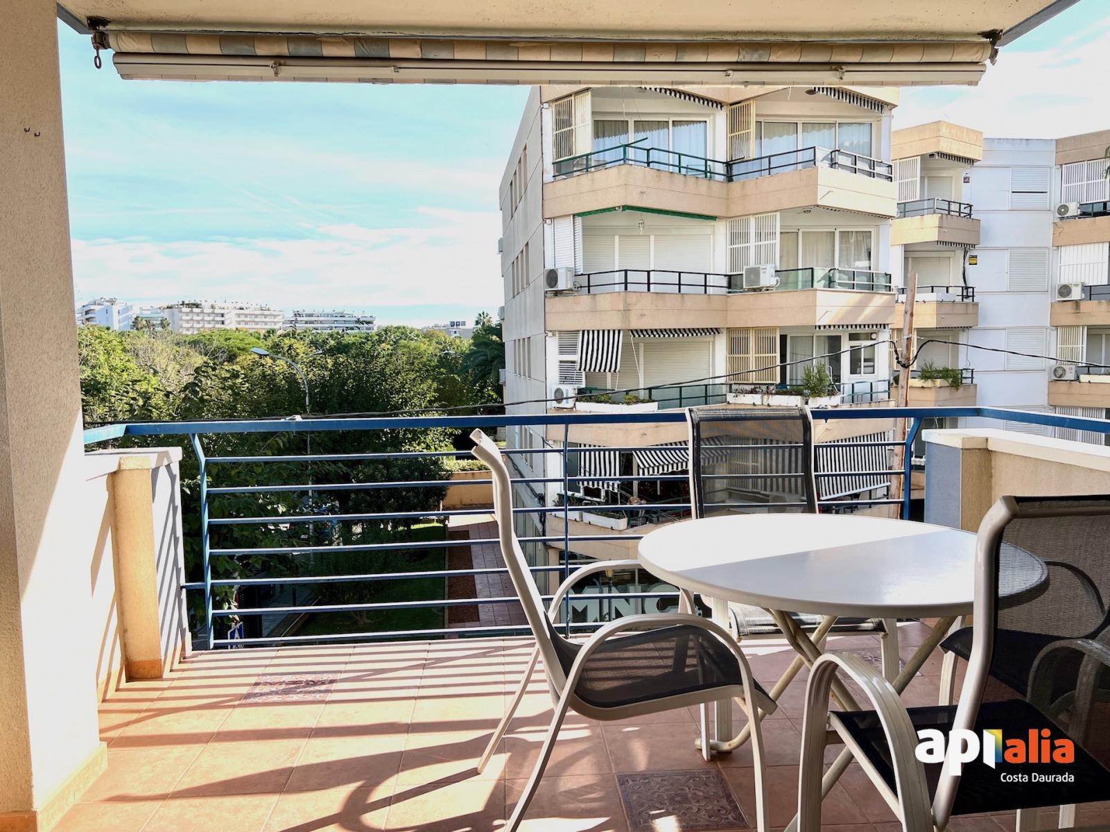 Flat for Sale in Salou