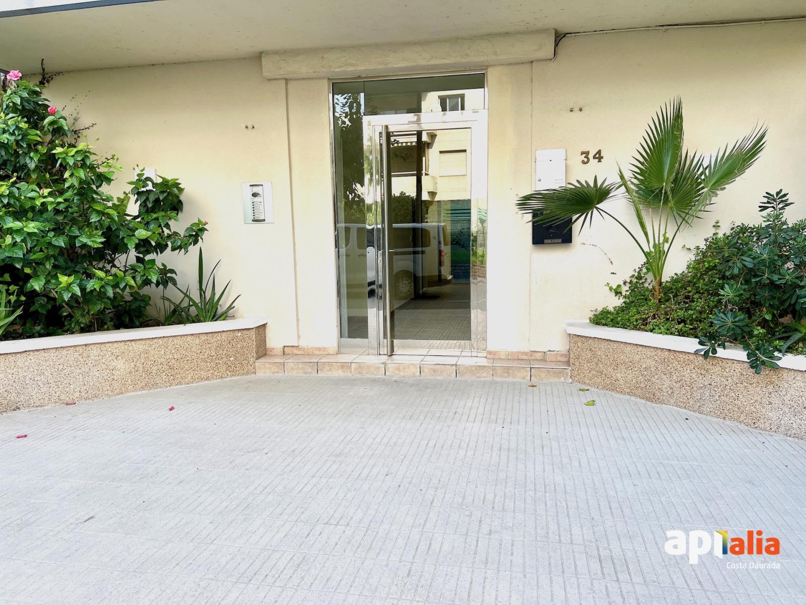 Flat for Sale in Salou