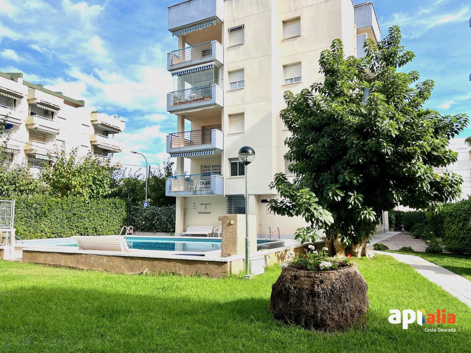 Flat for Sale in Salou