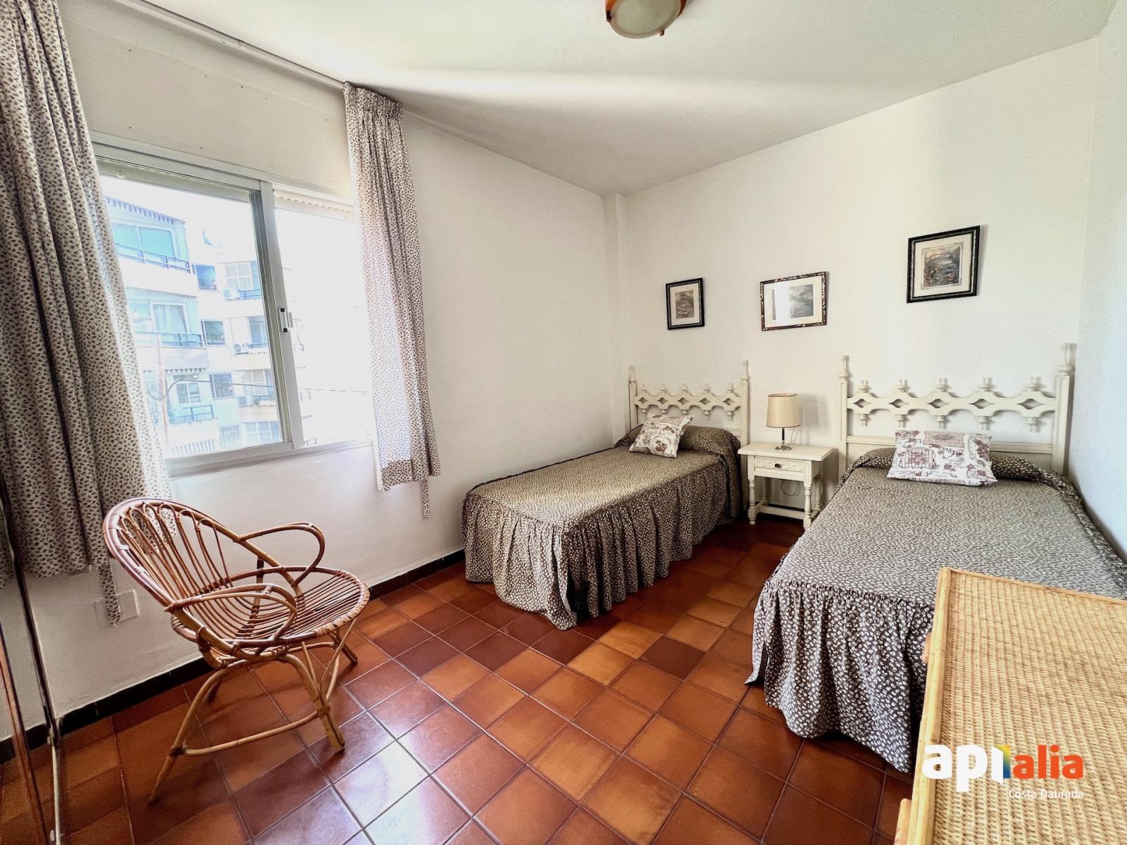 Flat for Sale in Salou