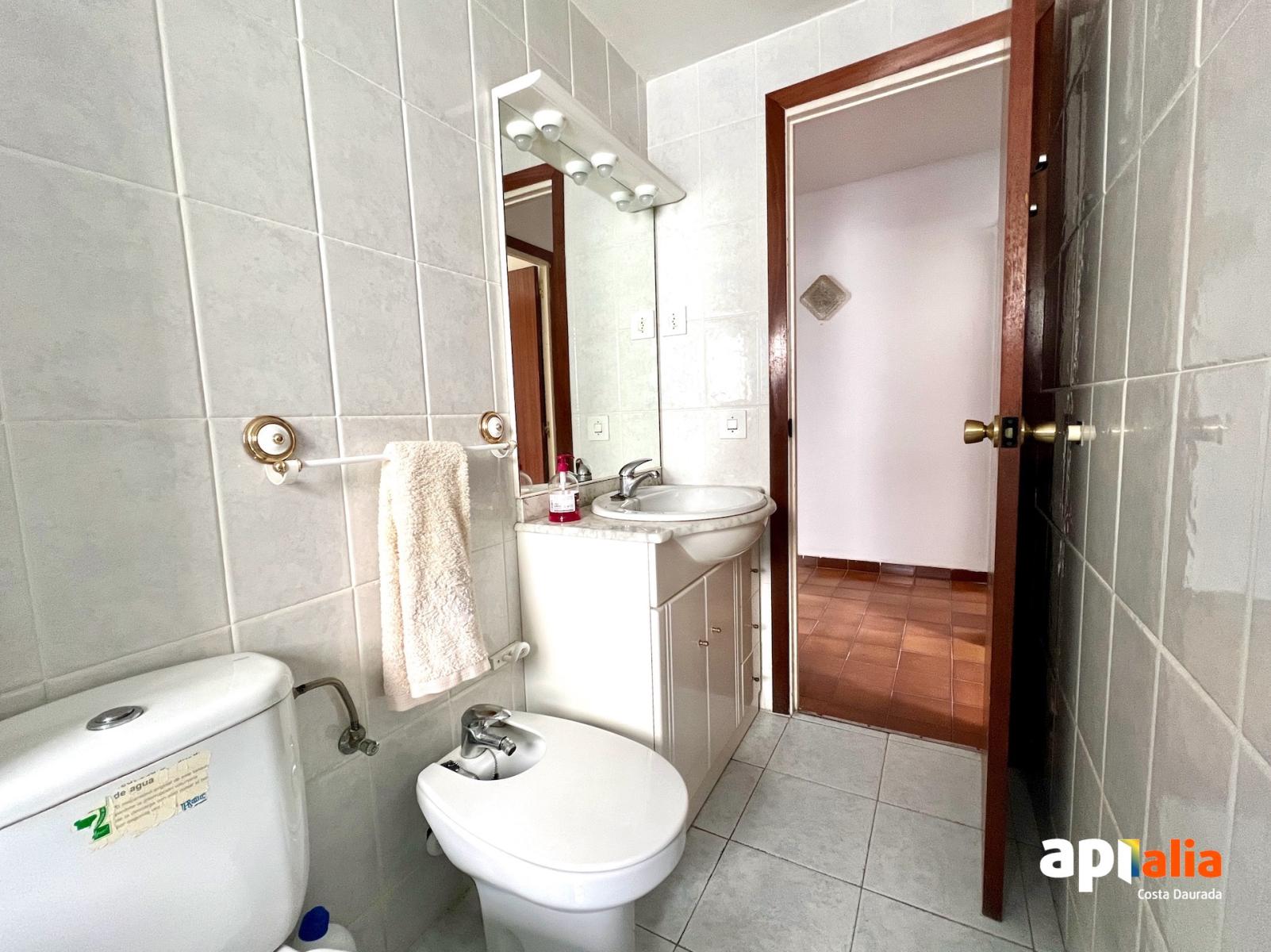 Flat for Sale in Salou
