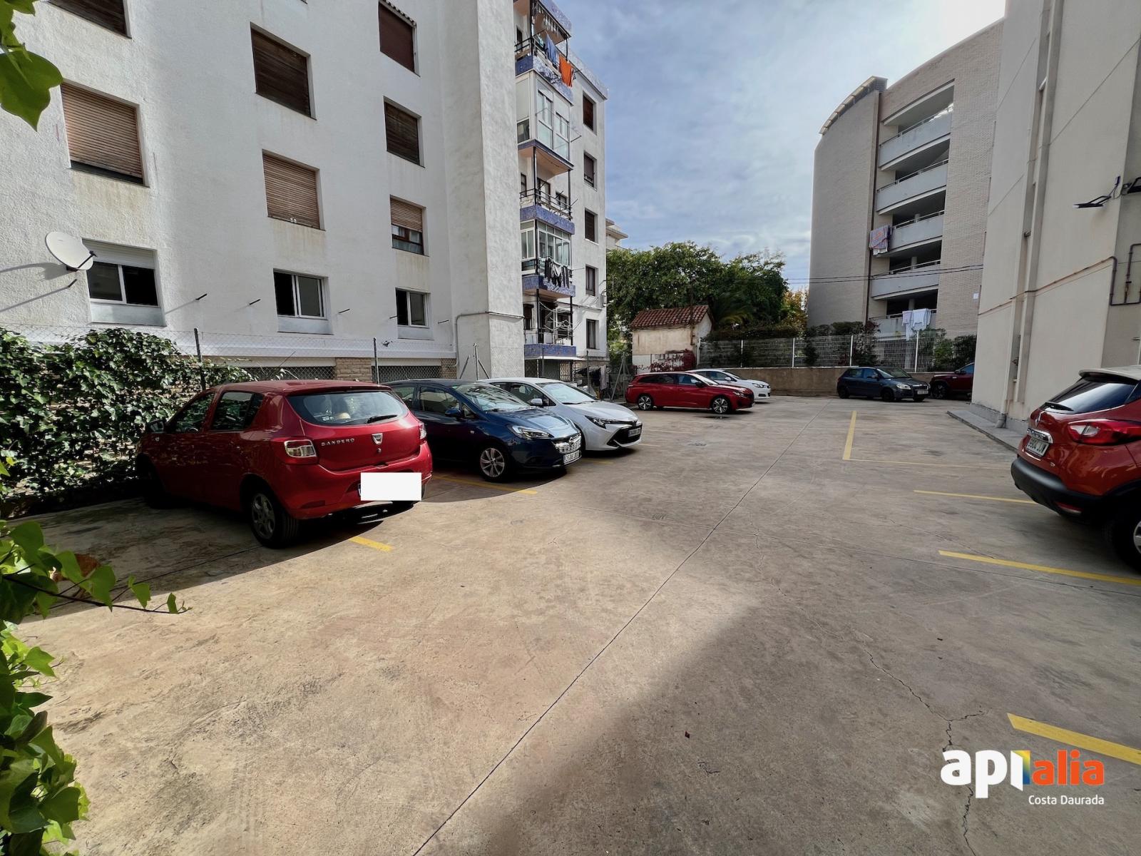 Flat for Sale in Salou