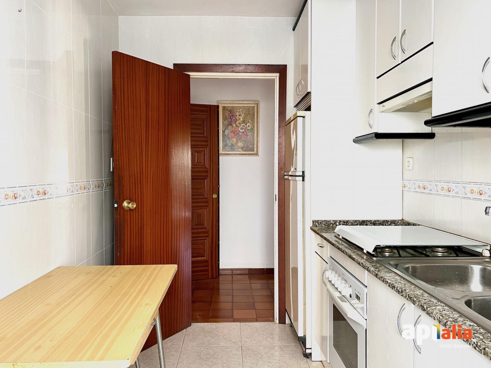 Flat for Sale in Salou