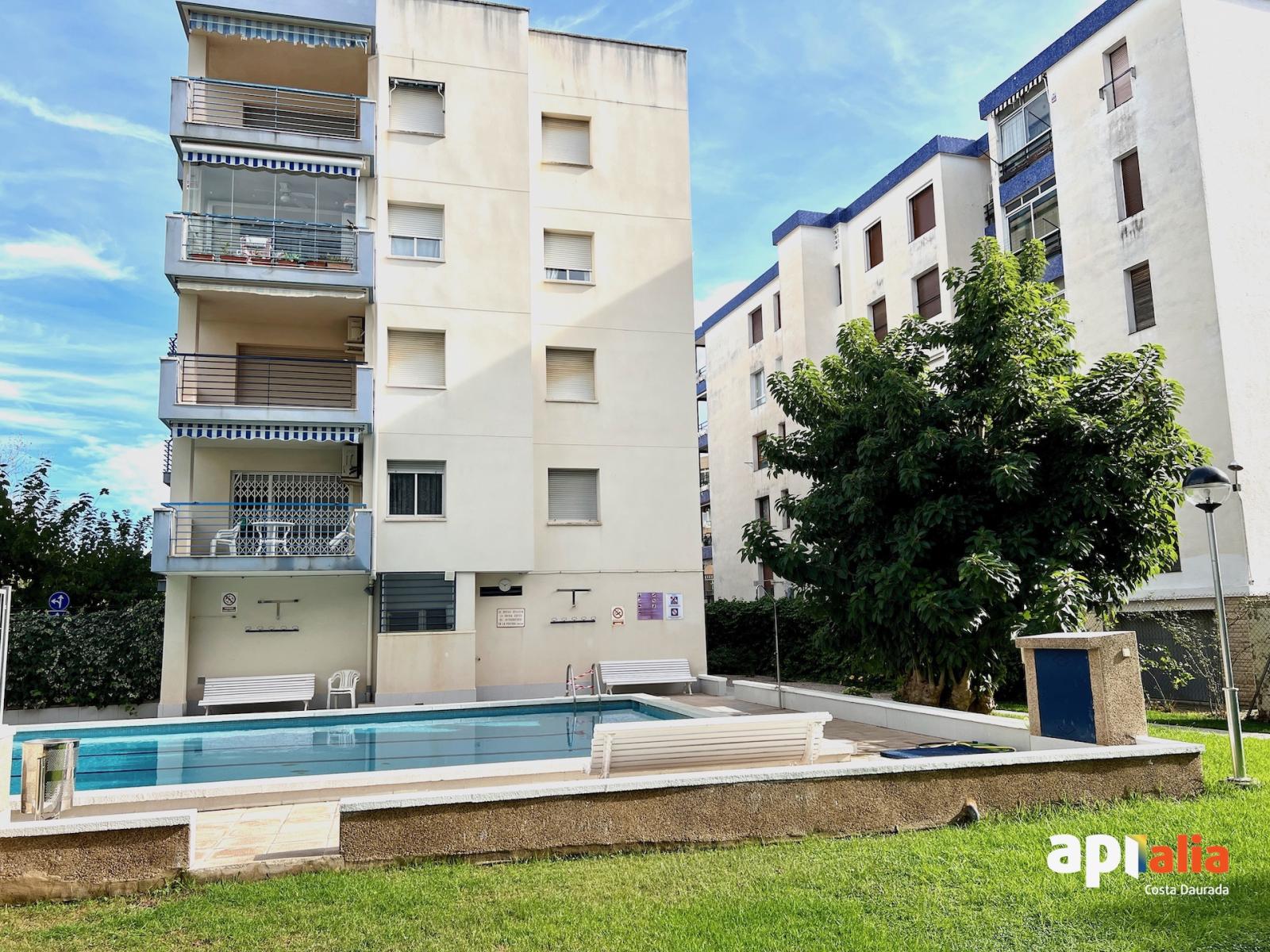 Flat for Sale in Salou