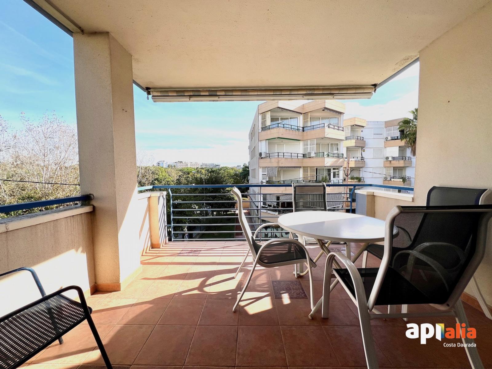 Flat for Sale in Salou