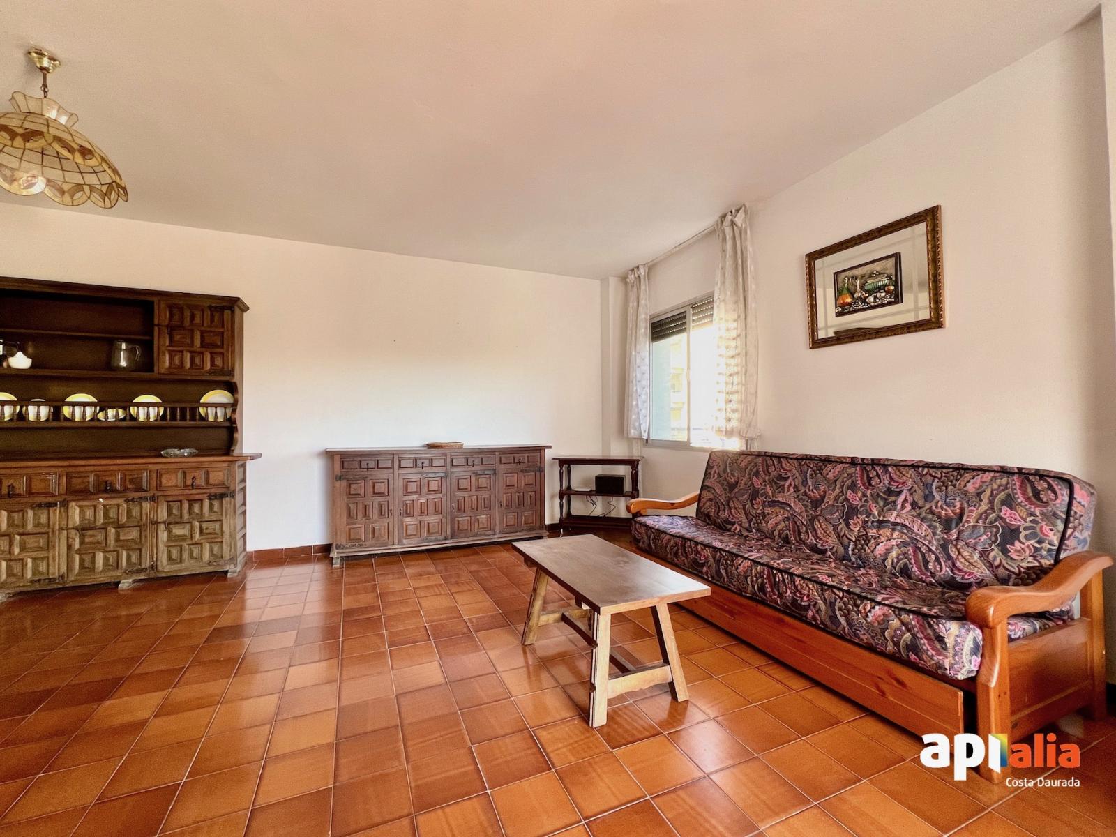 Flat for Sale in Salou