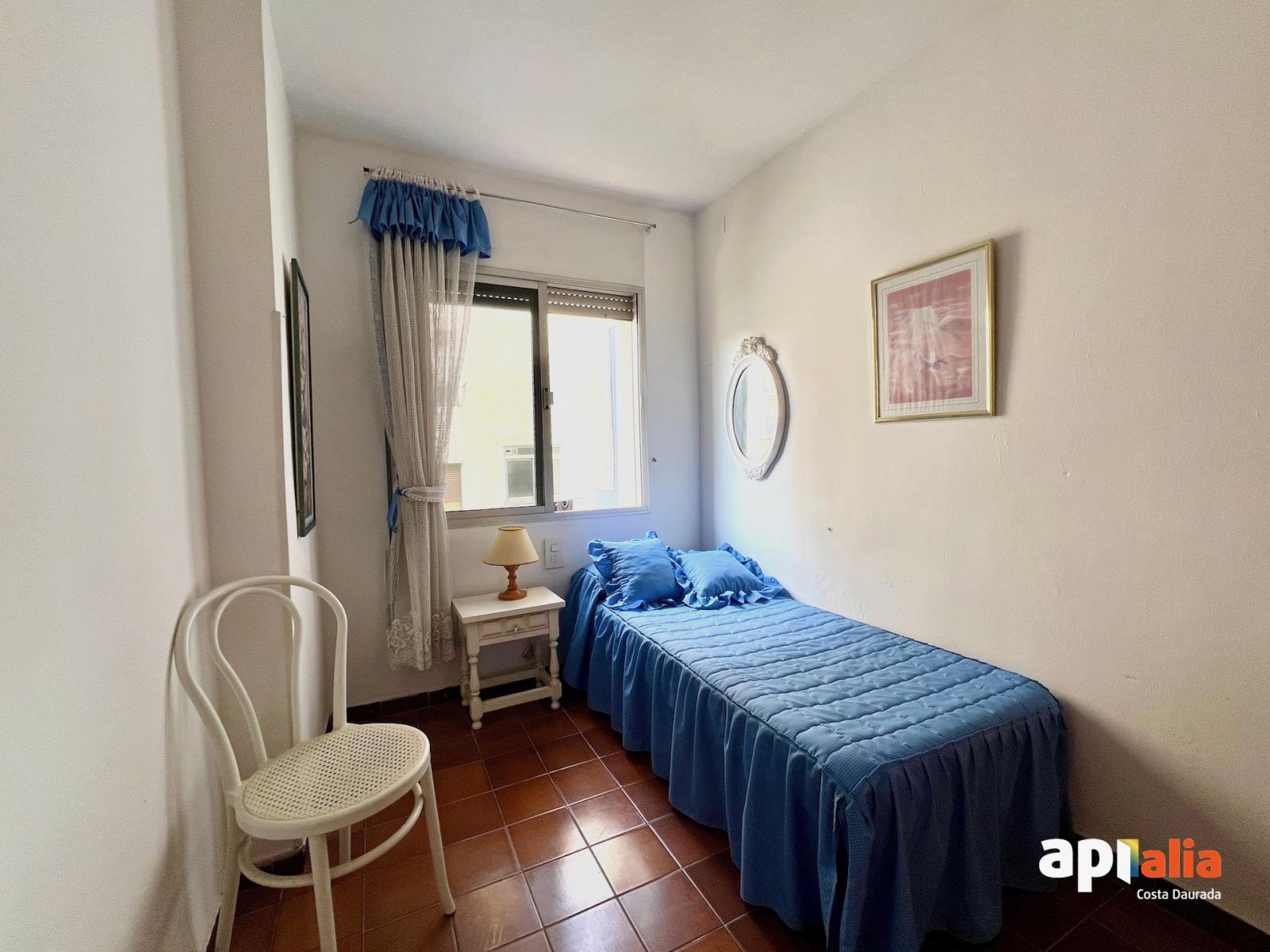 Flat for Sale in Salou