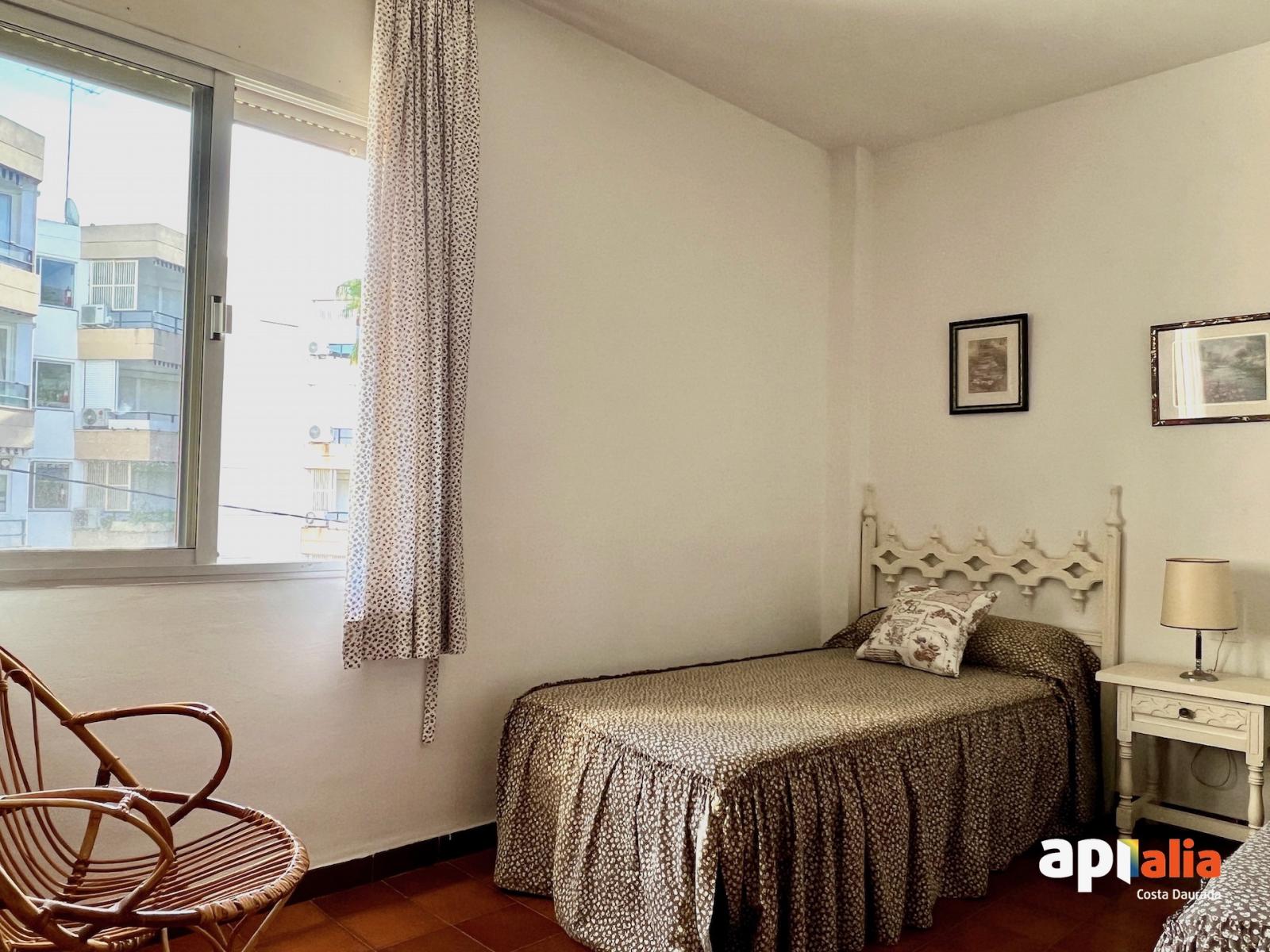 Flat for Sale in Salou