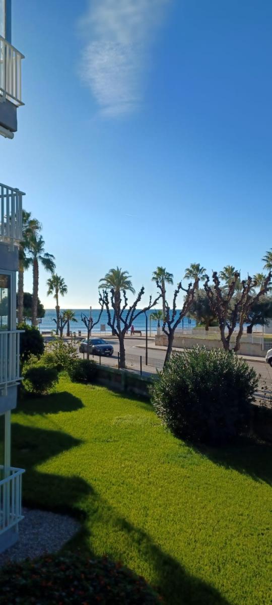 Flat for Sale in Cambrils