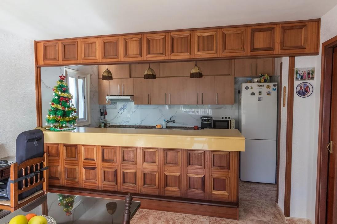 Flat for Sale in Cambrils