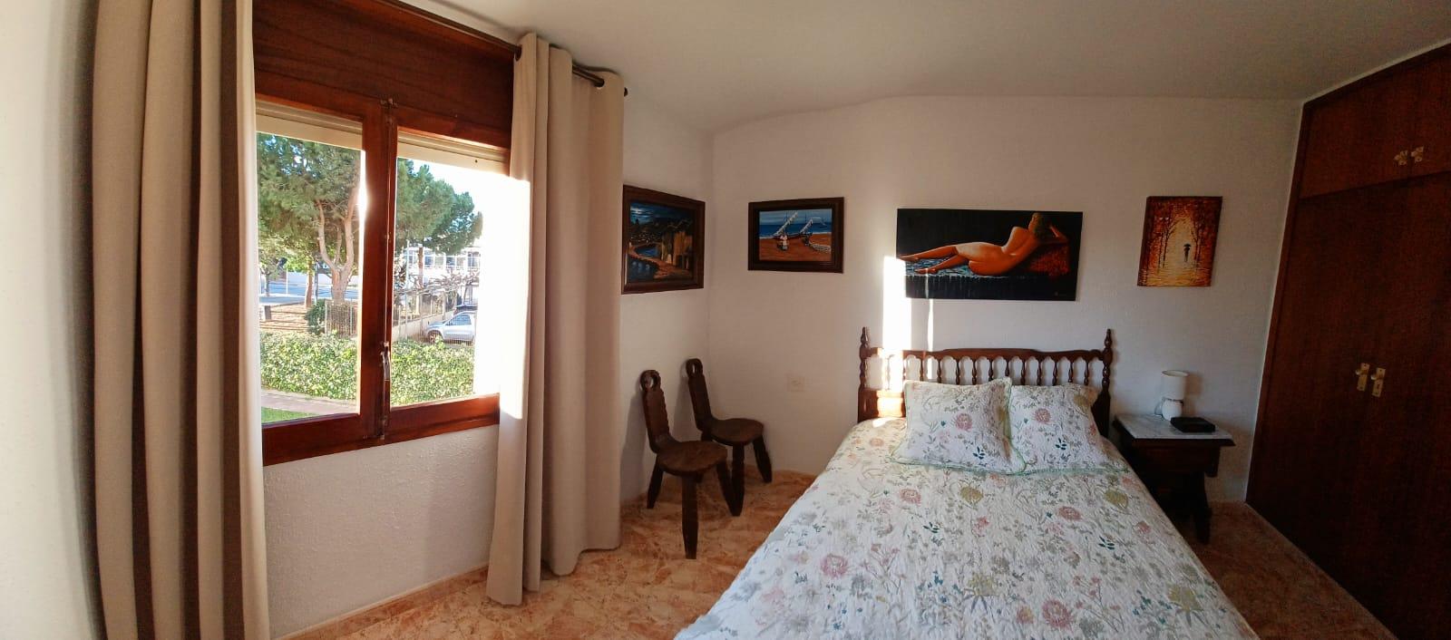 Flat for Sale in Cambrils
