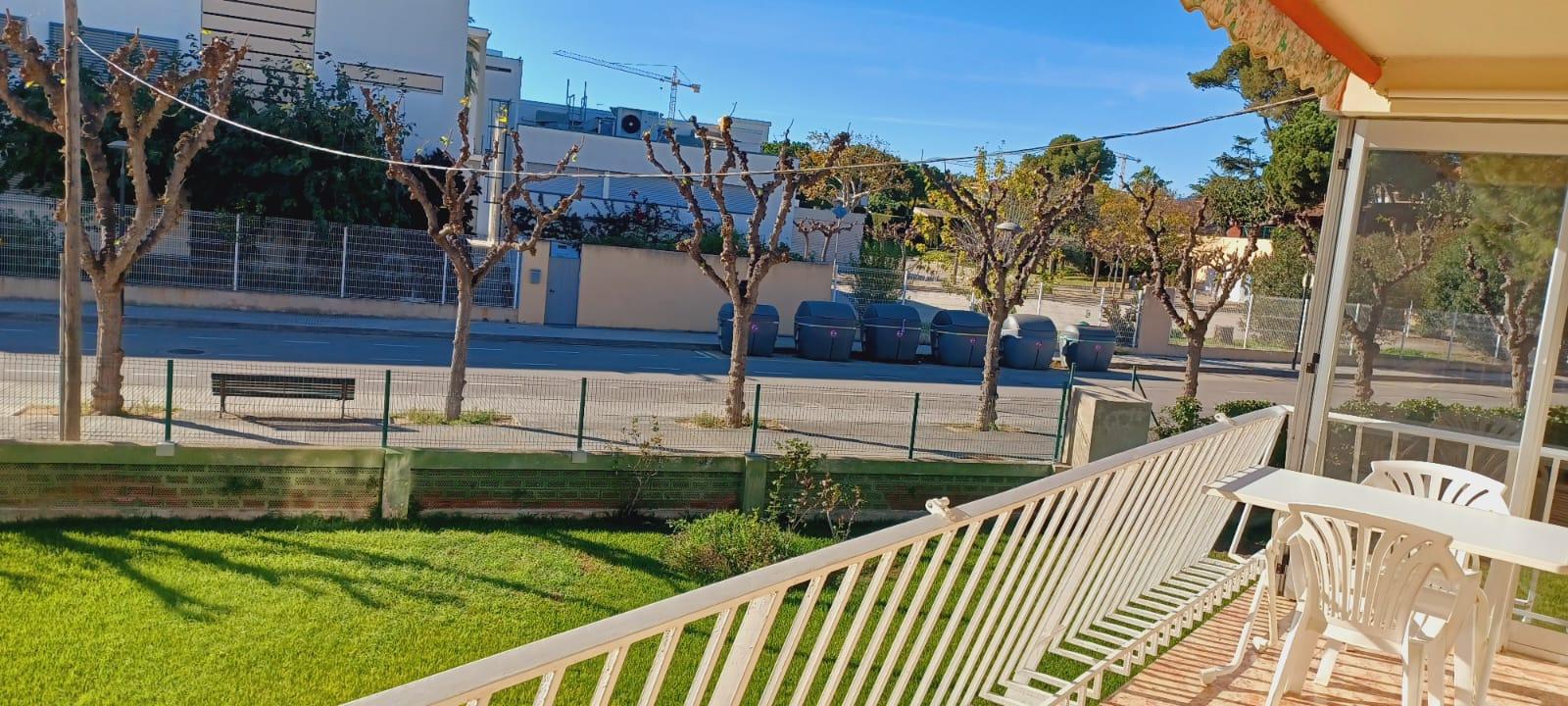 Flat for Sale in Cambrils