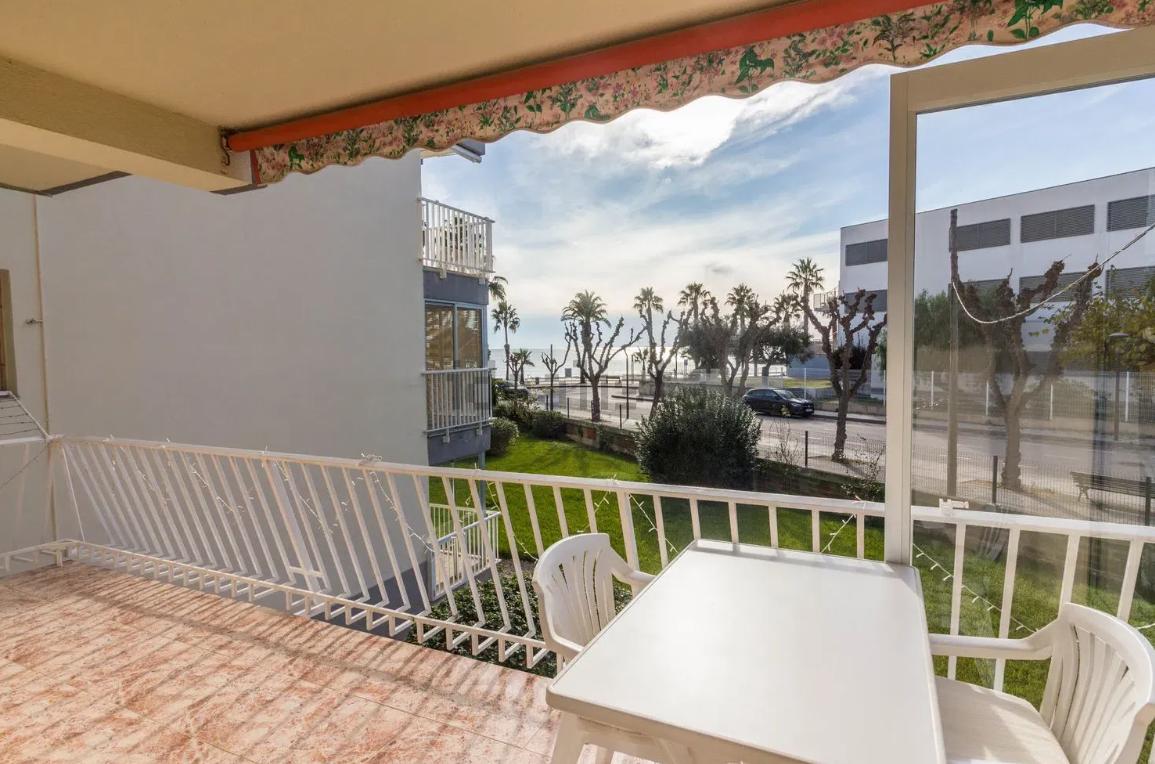 Flat for Sale in Cambrils