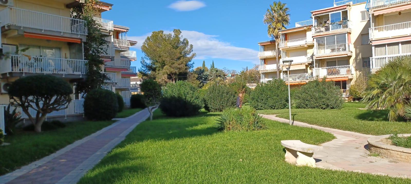 Flat for Sale in Cambrils