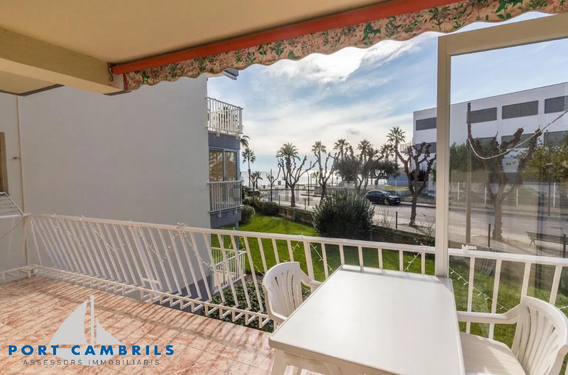 Flat for Sale in Cambrils