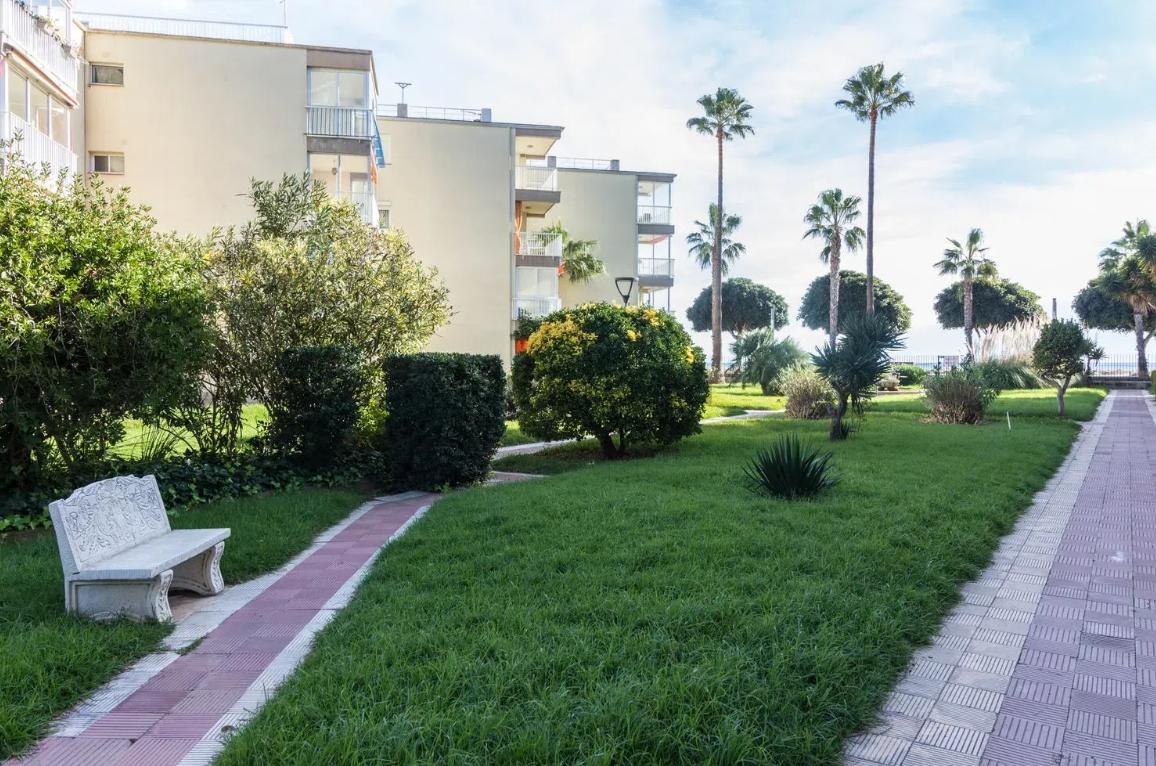 Flat for Sale in Cambrils