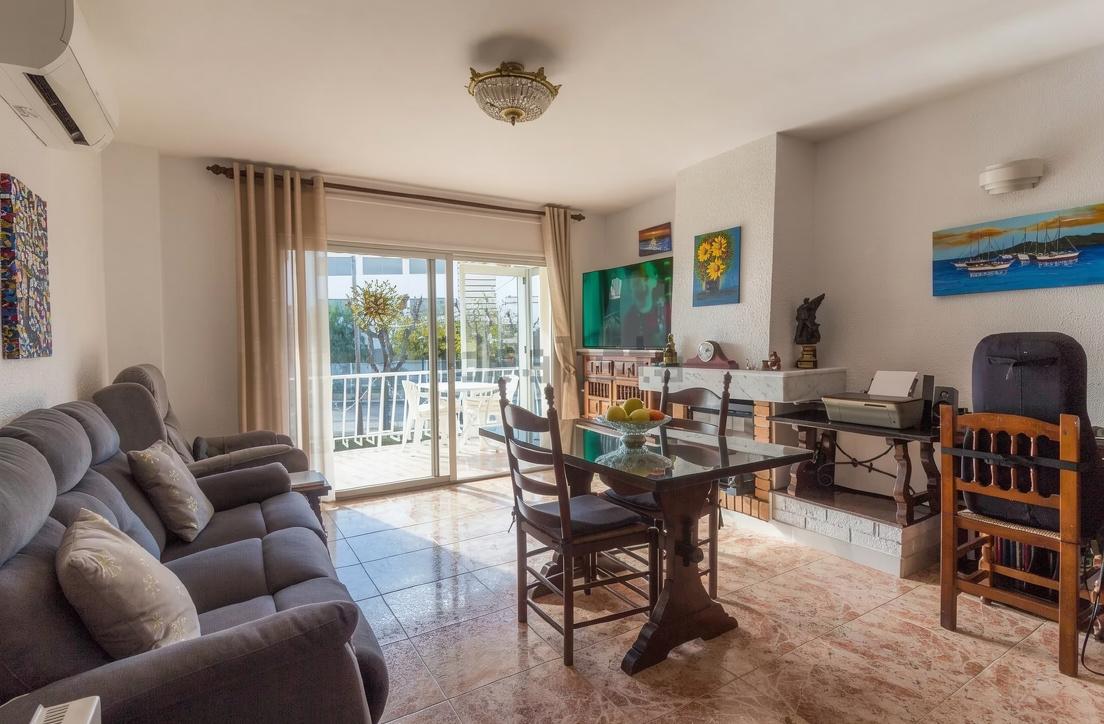 Flat for Sale in Cambrils