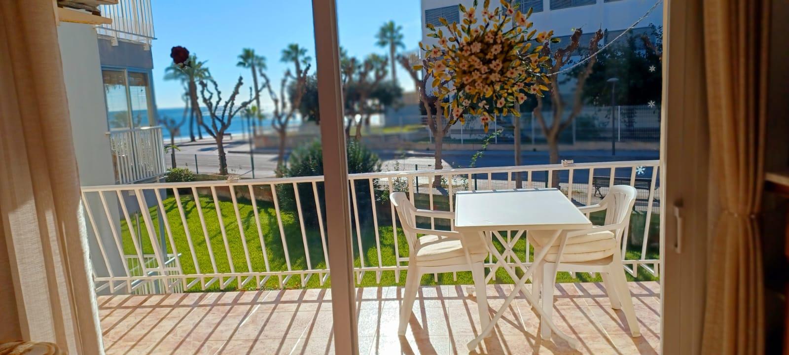 Flat for Sale in Cambrils