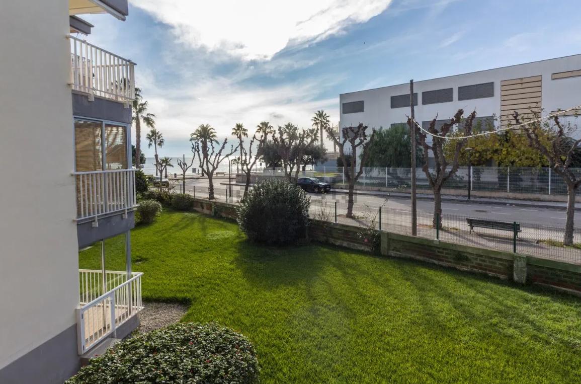 Flat for Sale in Cambrils