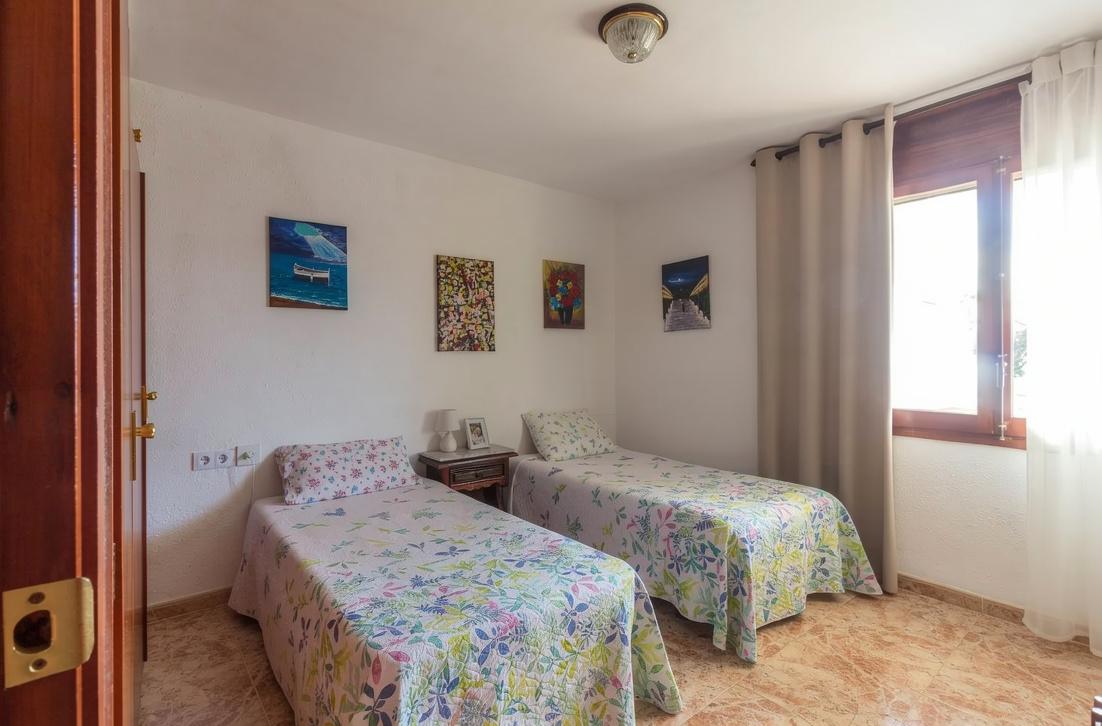 Flat for Sale in Cambrils
