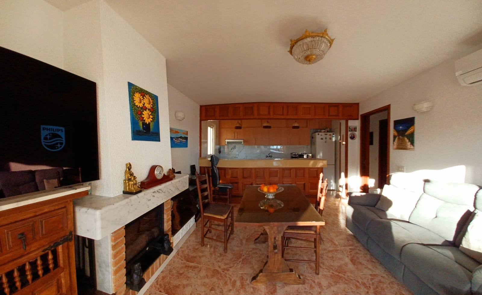 Flat for Sale in Cambrils