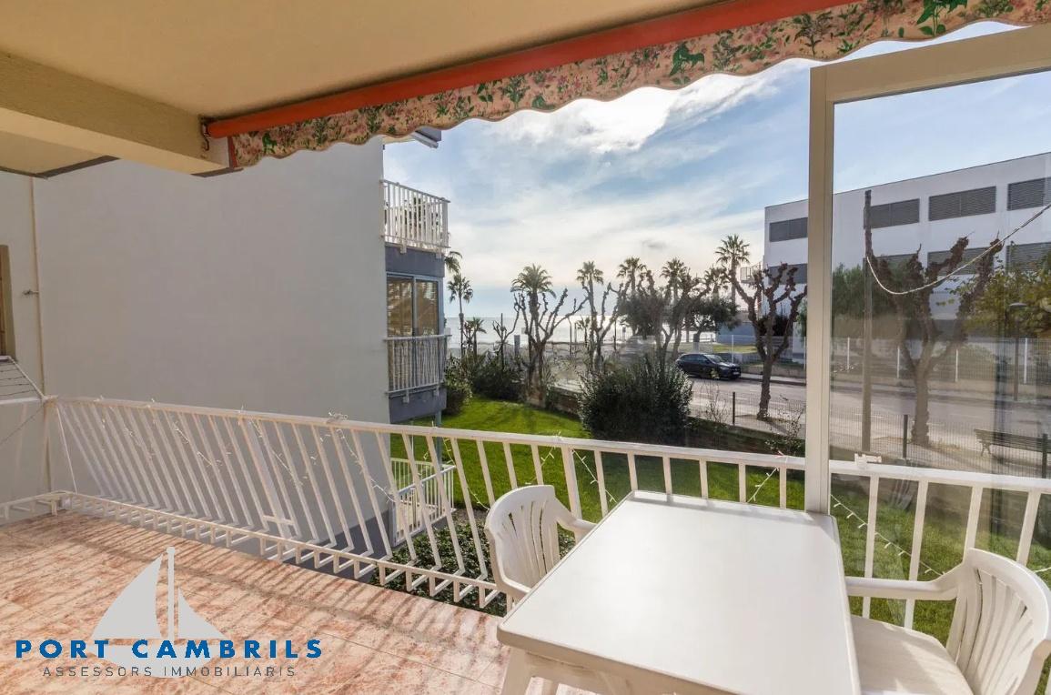 Flat for Sale in Cambrils