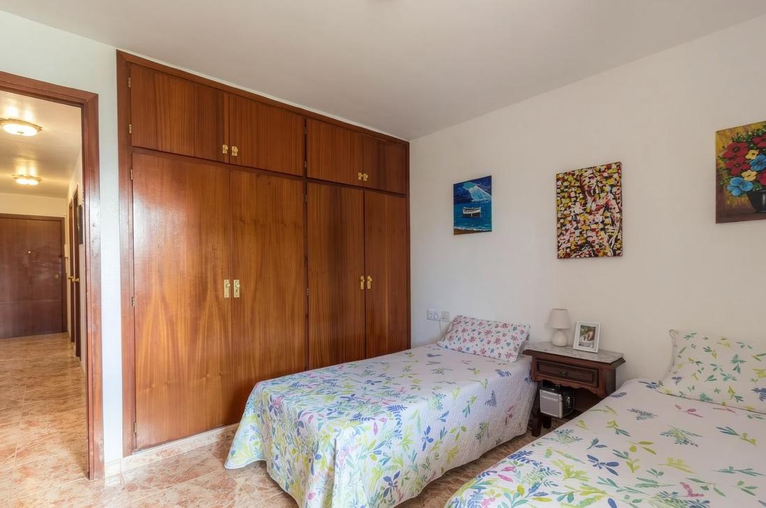 Flat for Sale in Cambrils
