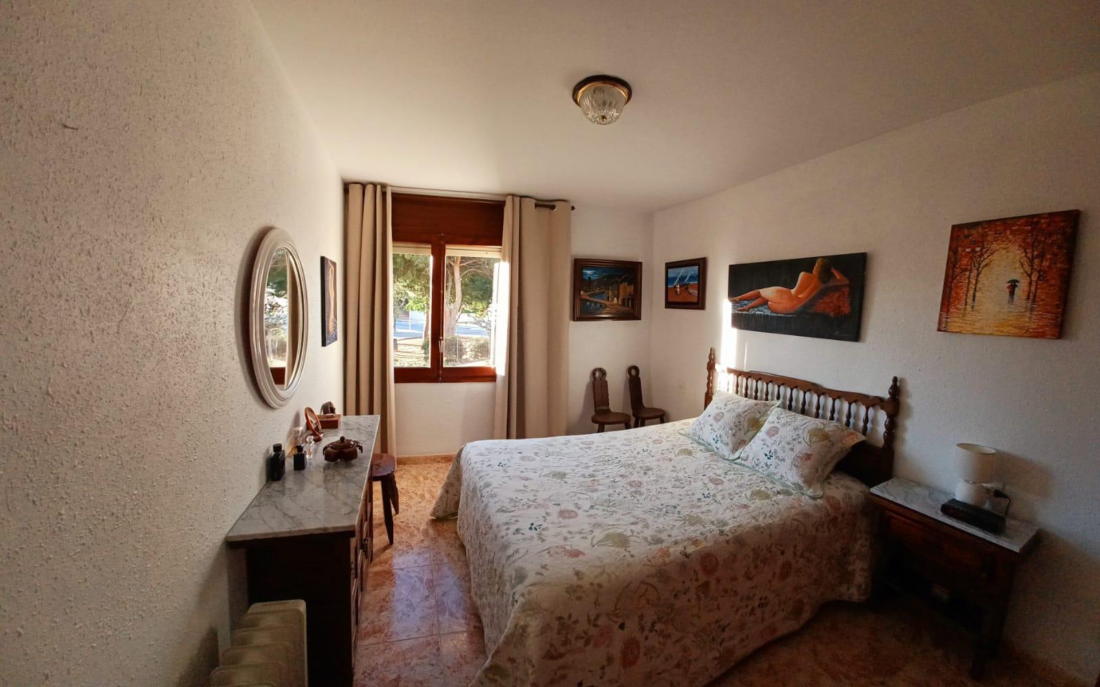 Flat for Sale in Cambrils