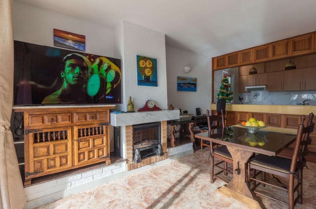 Flat for Sale in Cambrils