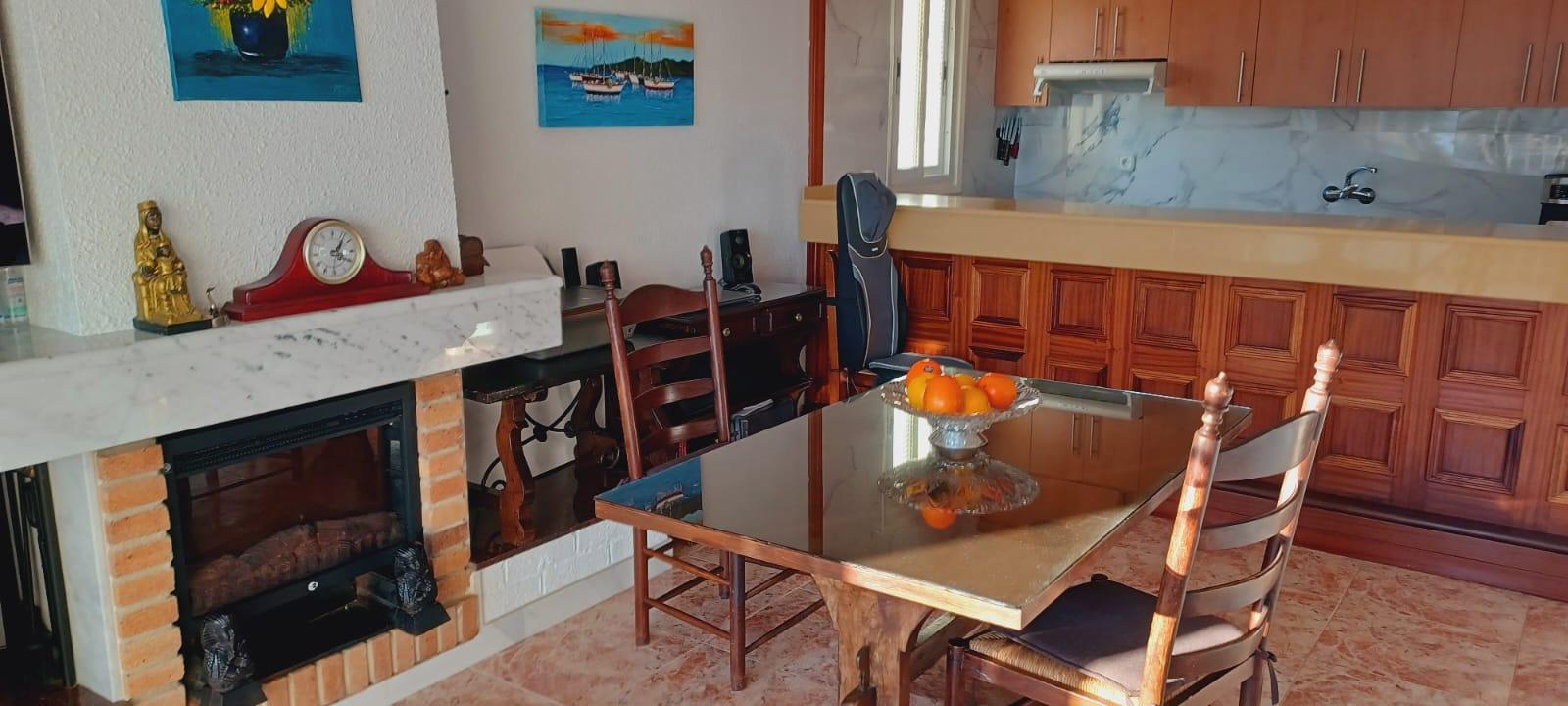 Flat for Sale in Cambrils