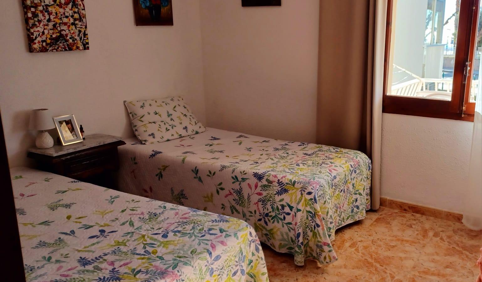 Flat for Sale in Cambrils