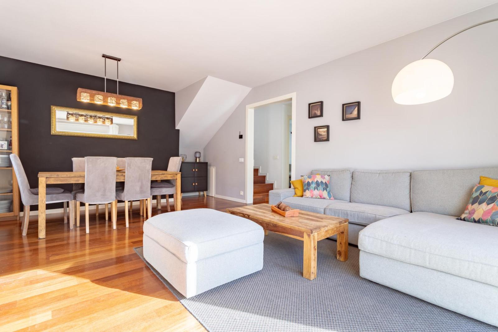 Chalet for Sale in Vallirana