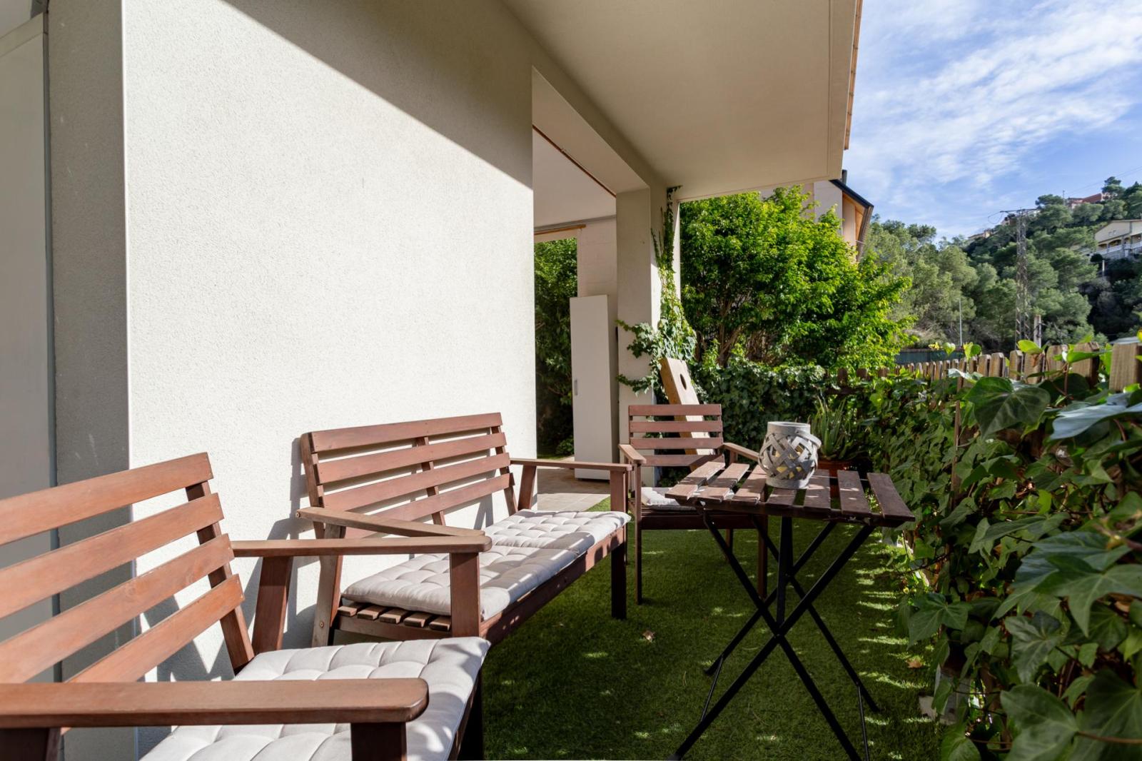 Chalet for Sale in Vallirana