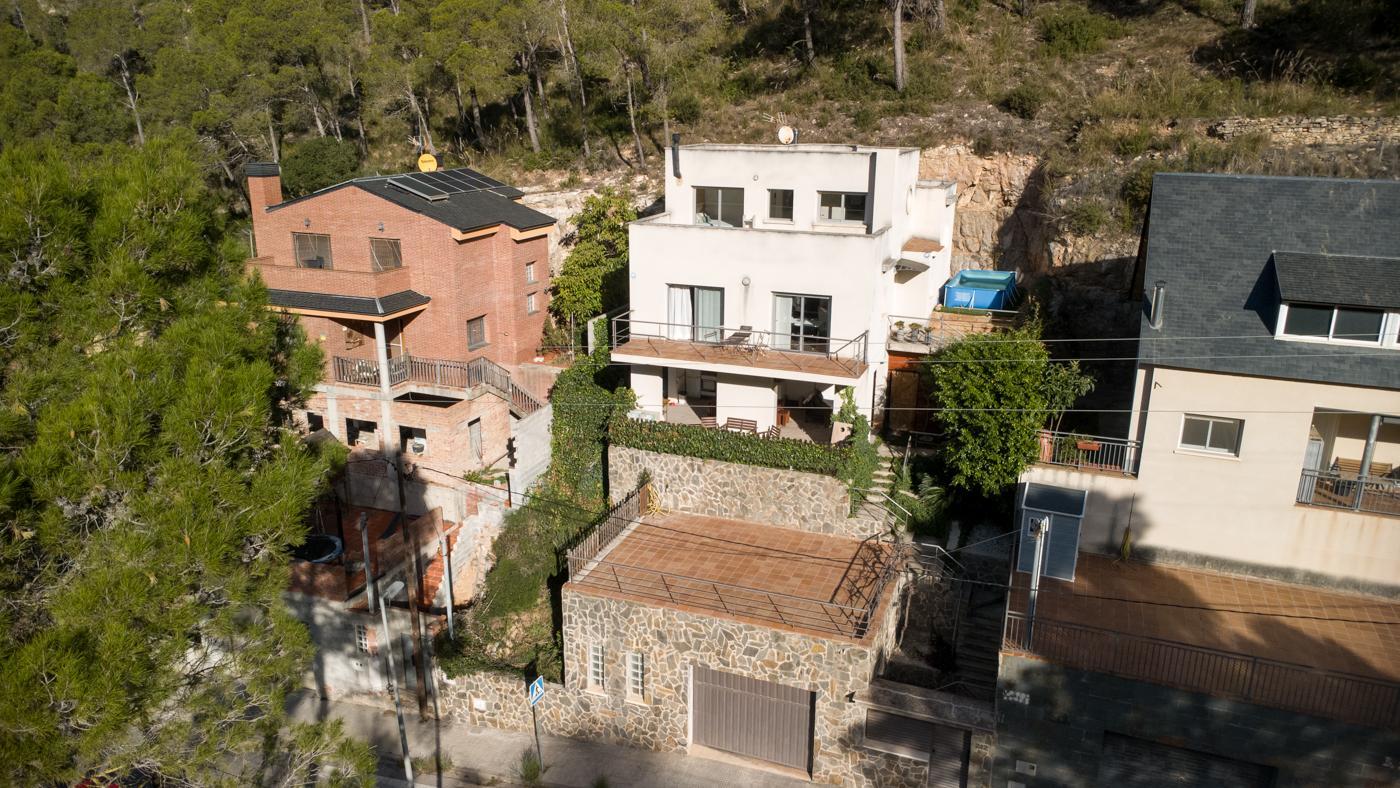 Chalet for Sale in Vallirana