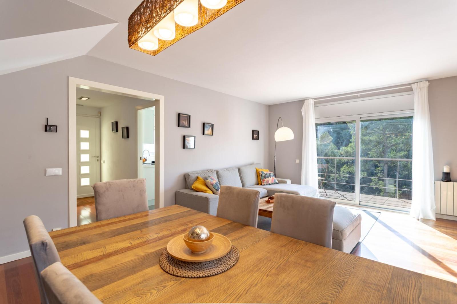 Chalet for Sale in Vallirana