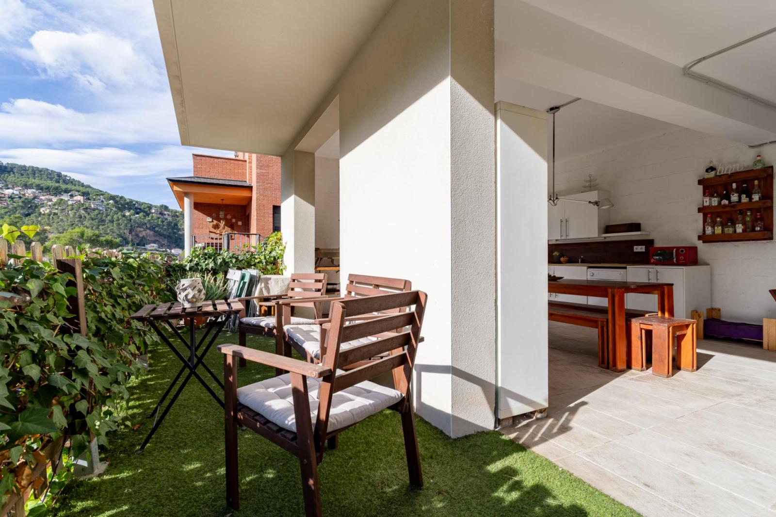 Chalet for Sale in Vallirana