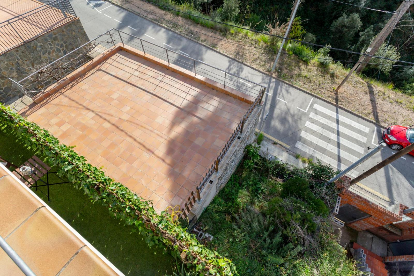 Chalet for Sale in Vallirana