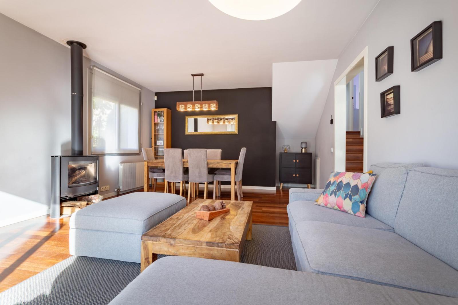 Chalet for Sale in Vallirana